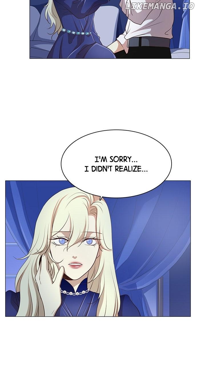 I Became the Rabbit Heroine's Stepmother Chapter 54 - page 8
