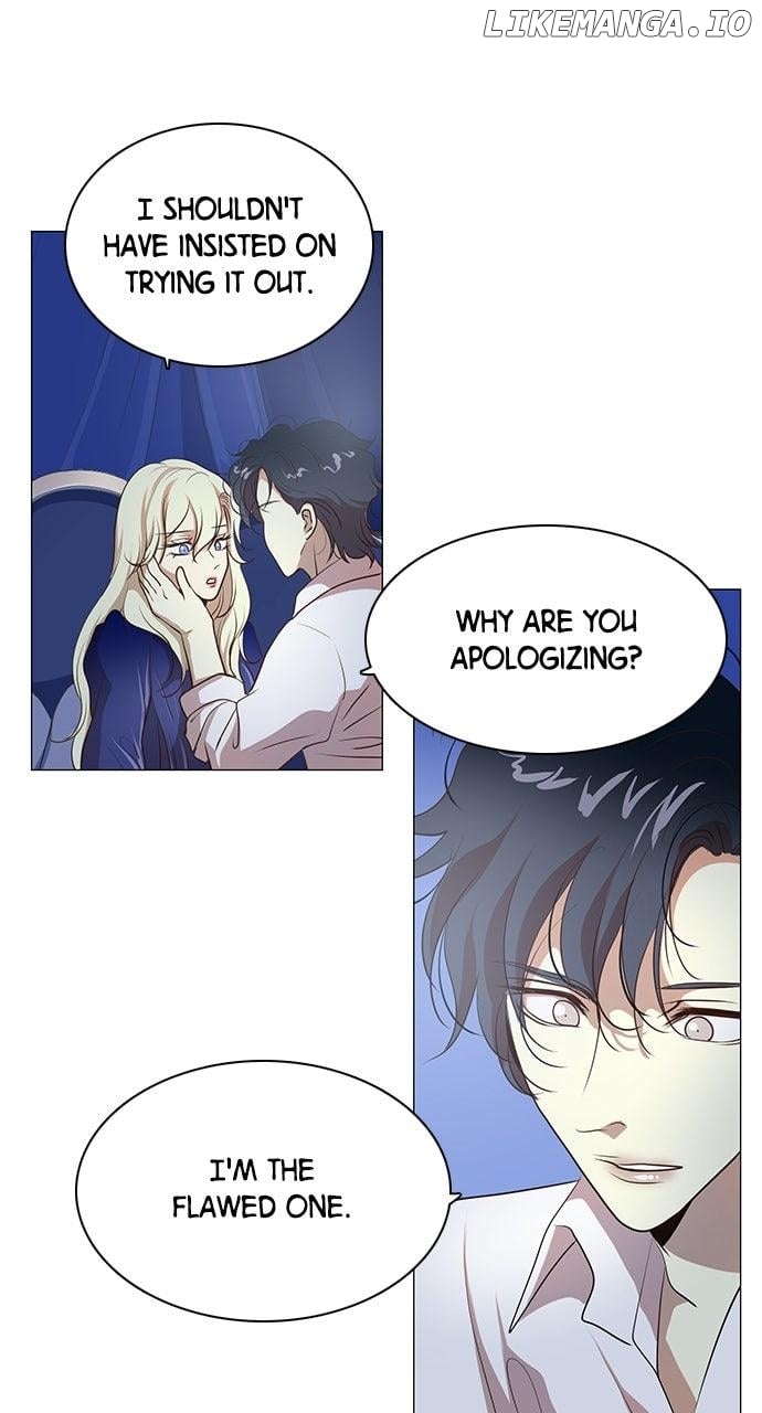 I Became the Rabbit Heroine's Stepmother Chapter 54 - page 9
