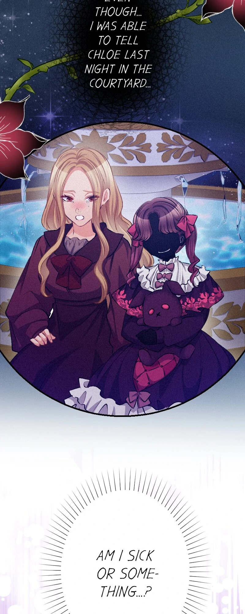 The Heat of the Reincarnated Villainess Chapter 156 - page 19