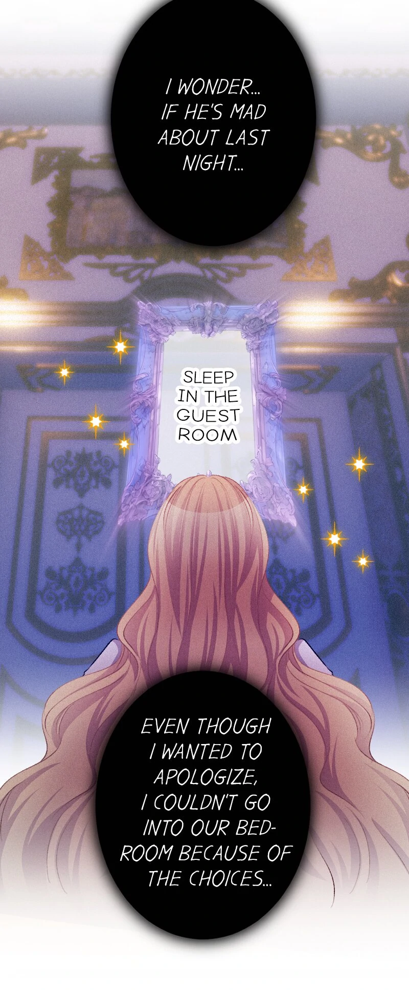 The Heat of the Reincarnated Villainess Chapter 156 - page 30