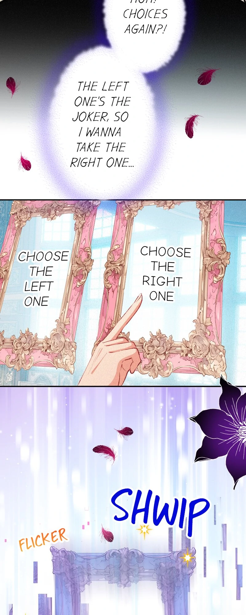 The Heat of the Reincarnated Villainess Chapter 156 - page 34