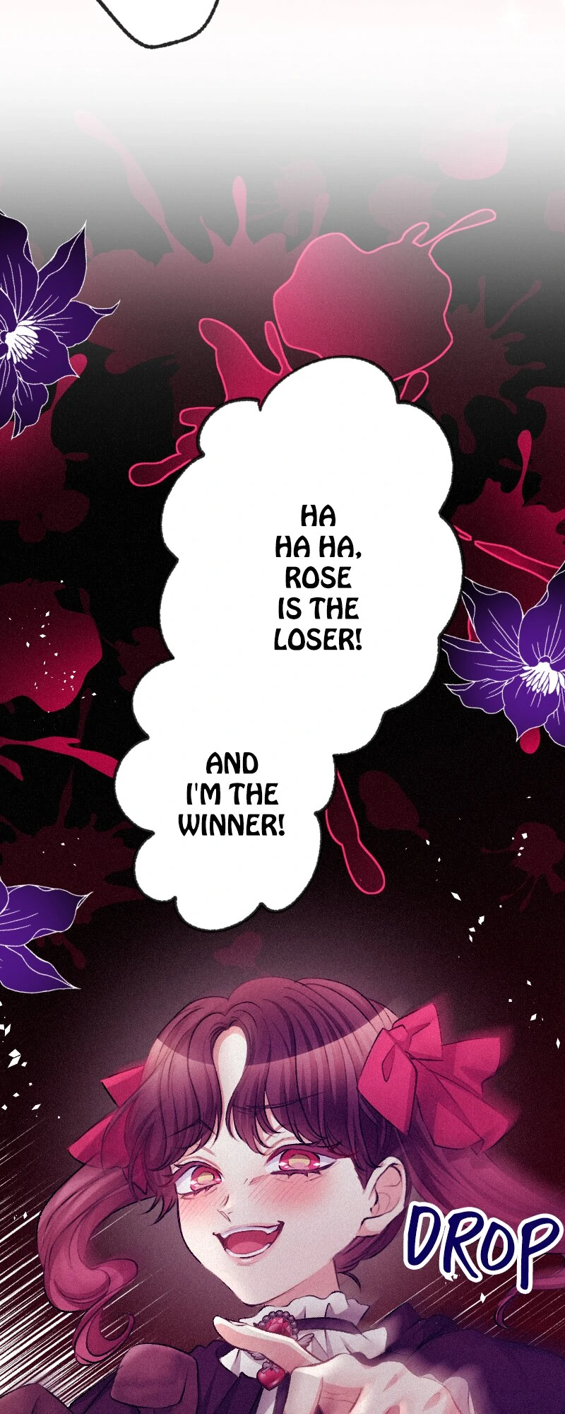 The Heat of the Reincarnated Villainess Chapter 156 - page 45