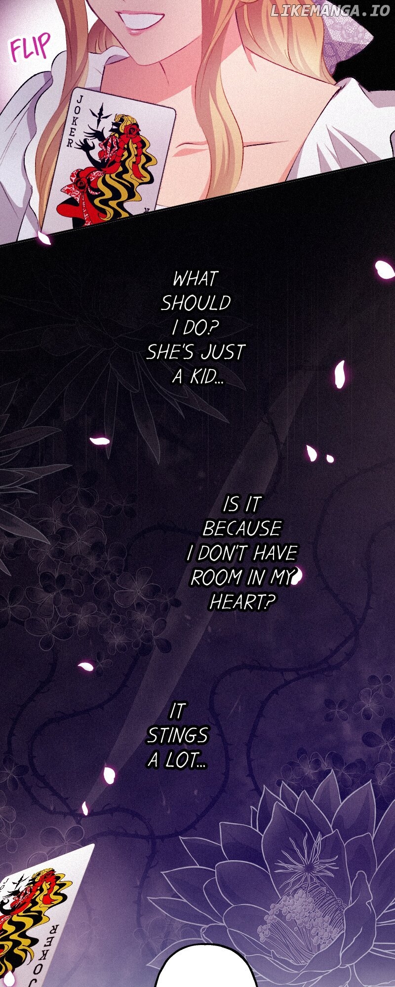 The Heat of the Reincarnated Villainess Chapter 156 - page 47