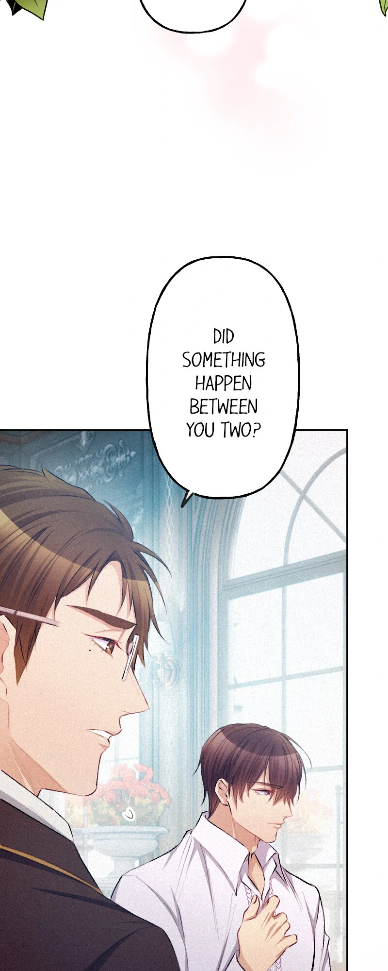 The Heat of the Reincarnated Villainess Chapter 156 - page 6