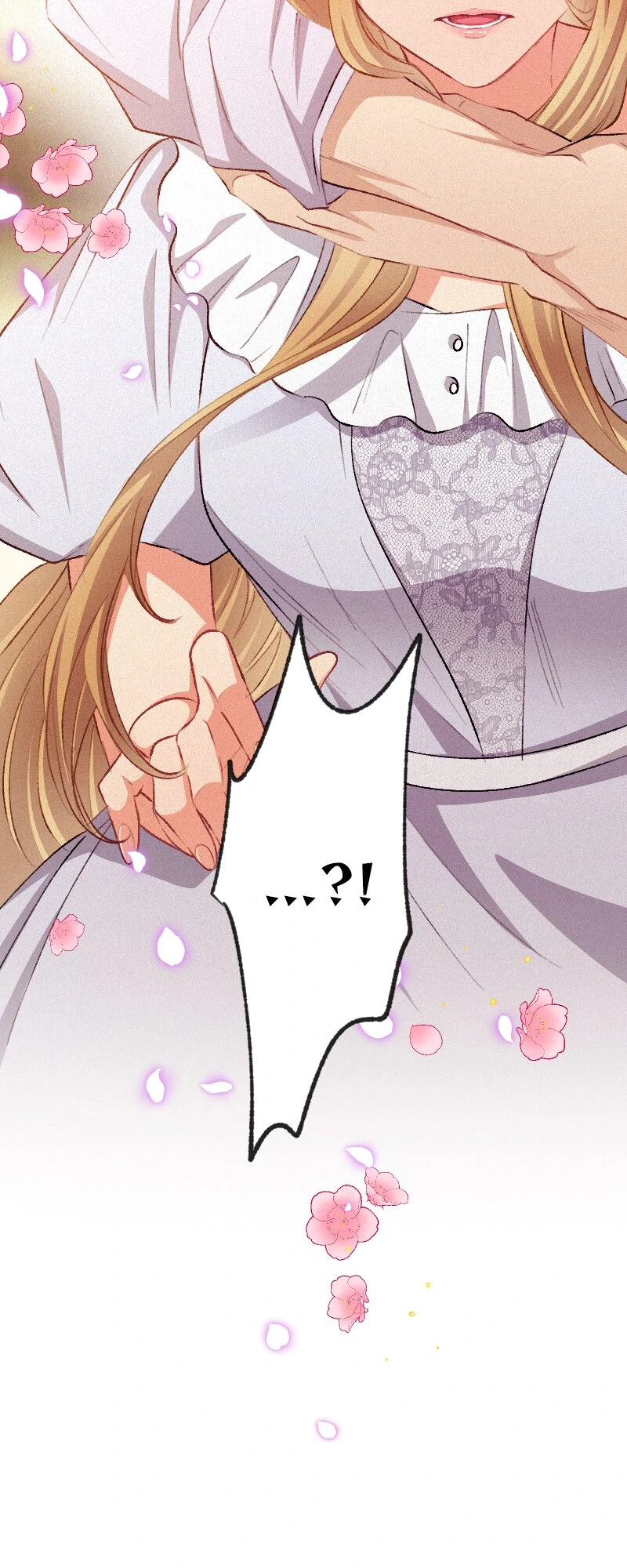 The Heat of the Reincarnated Villainess Chapter 156 - page 60