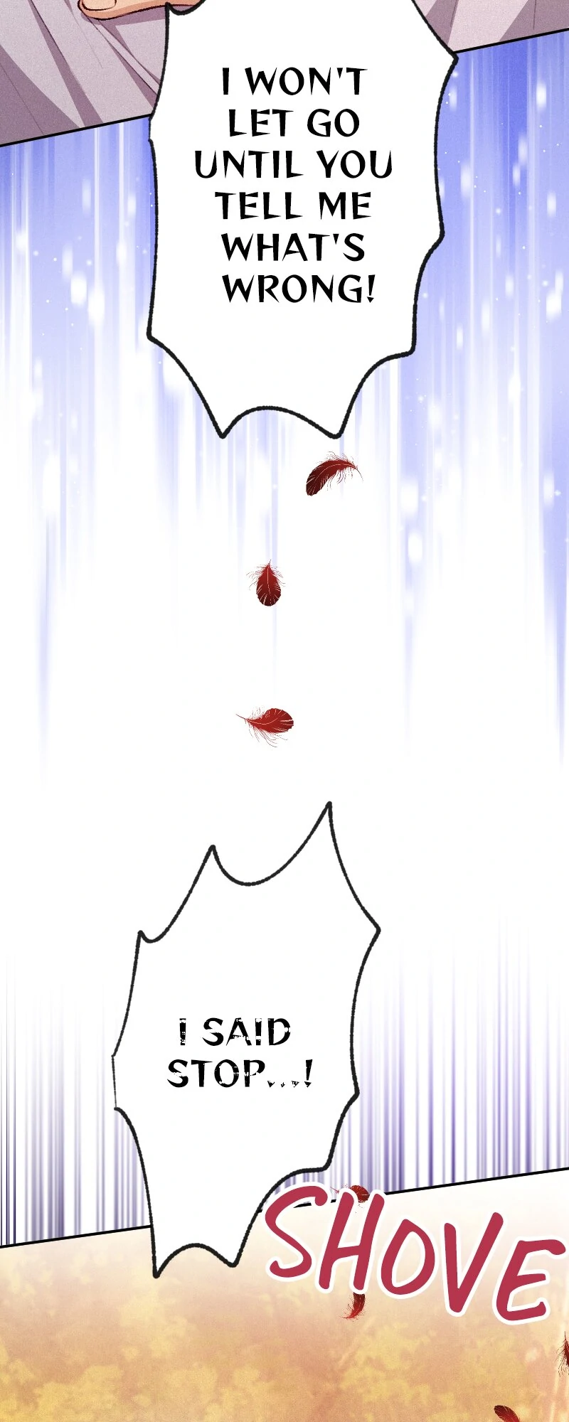 The Heat of the Reincarnated Villainess Chapter 157 - page 16