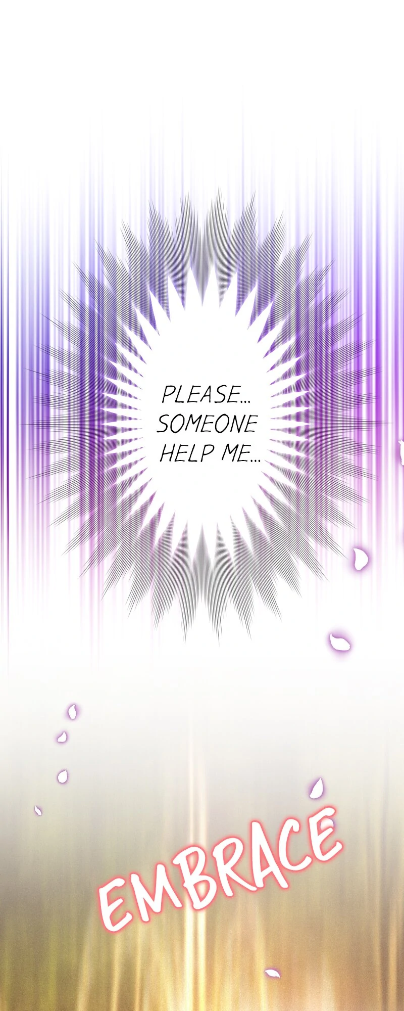 The Heat of the Reincarnated Villainess Chapter 157 - page 1
