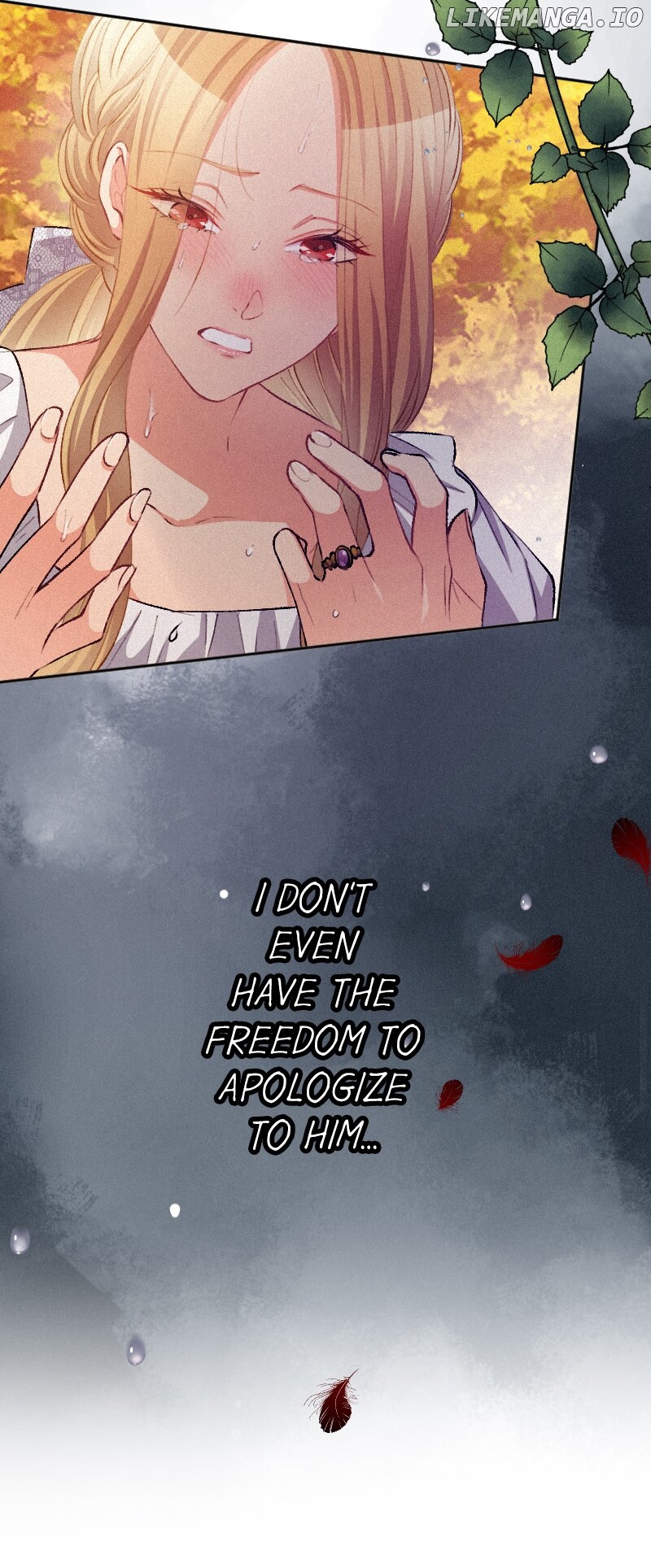 The Heat of the Reincarnated Villainess Chapter 157 - page 20