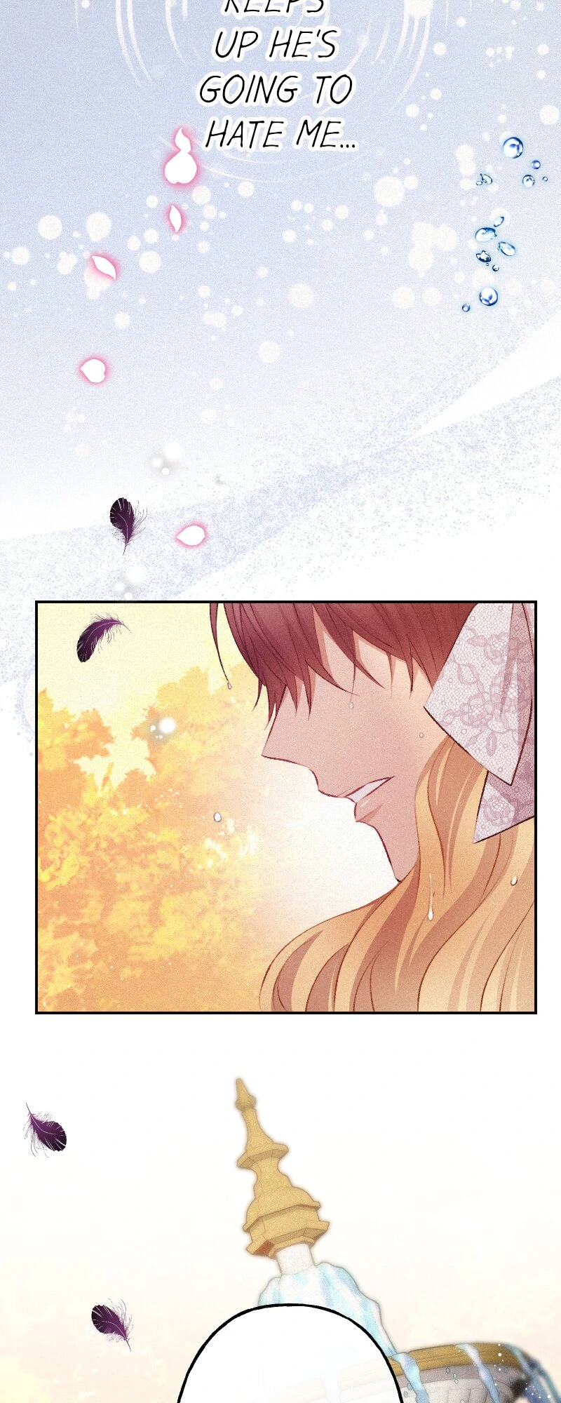 The Heat of the Reincarnated Villainess Chapter 157 - page 26