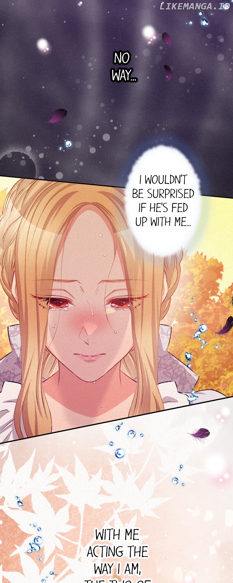The Heat of the Reincarnated Villainess Chapter 157 - page 28