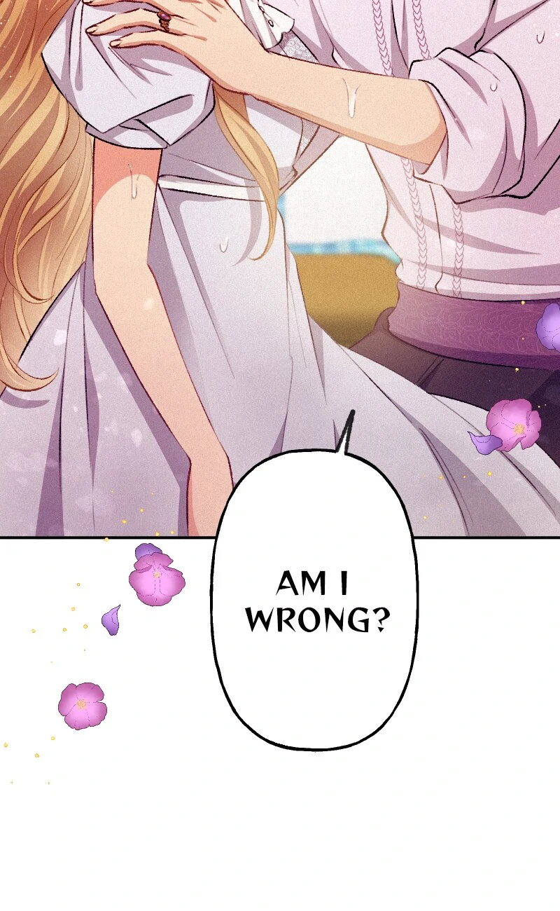 The Heat of the Reincarnated Villainess Chapter 157 - page 30