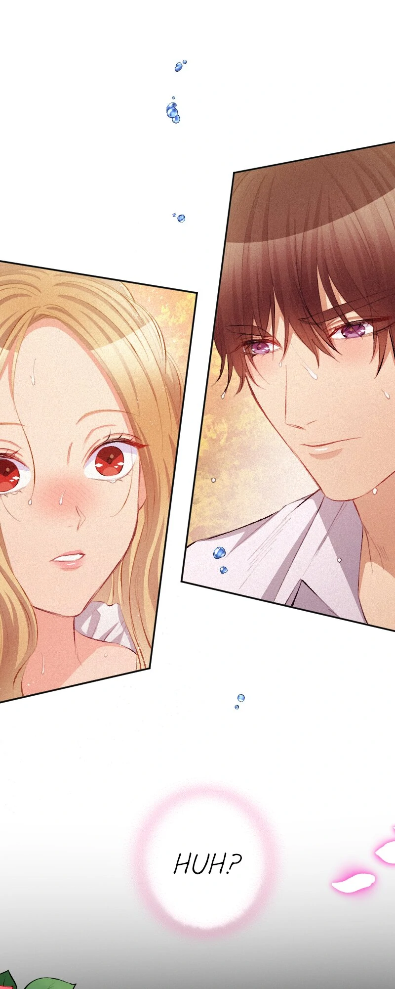 The Heat of the Reincarnated Villainess Chapter 157 - page 31