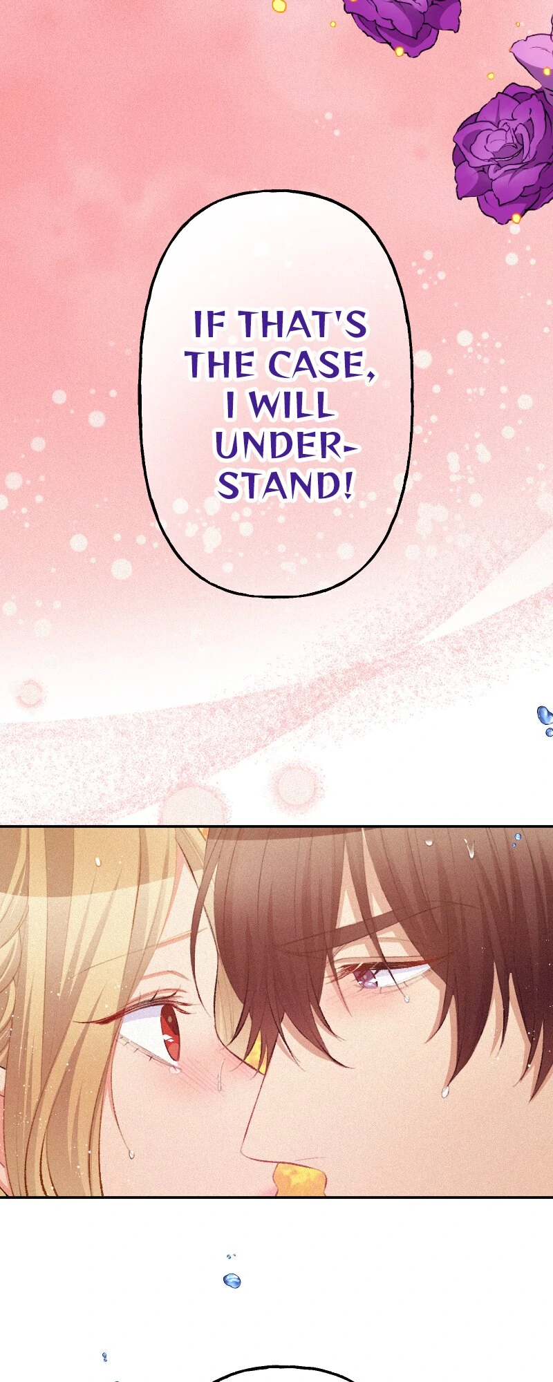 The Heat of the Reincarnated Villainess Chapter 157 - page 37