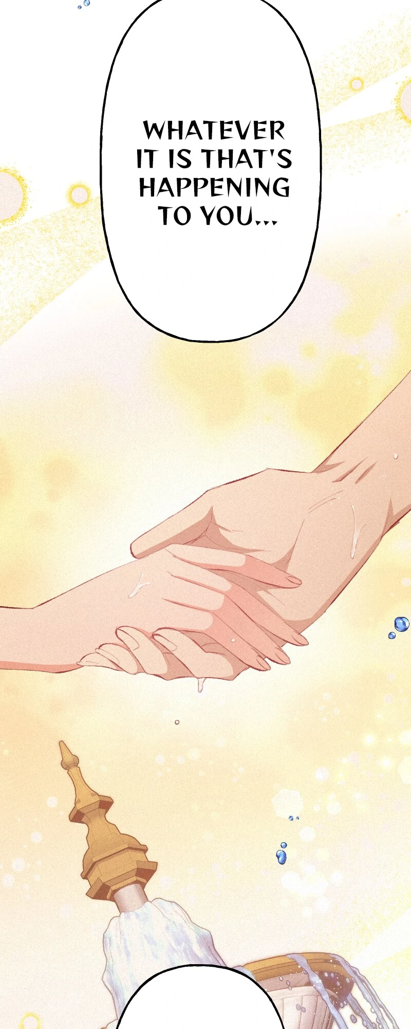The Heat of the Reincarnated Villainess Chapter 157 - page 38