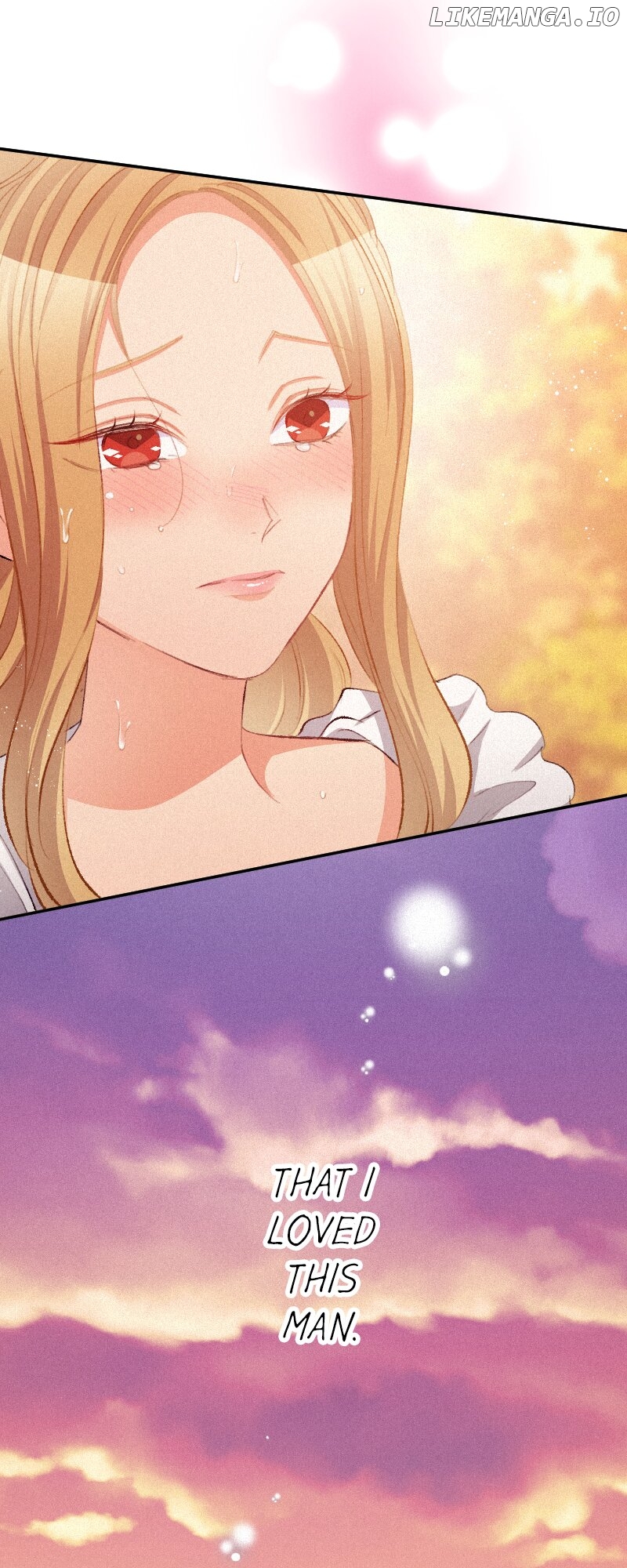 The Heat of the Reincarnated Villainess Chapter 157 - page 42