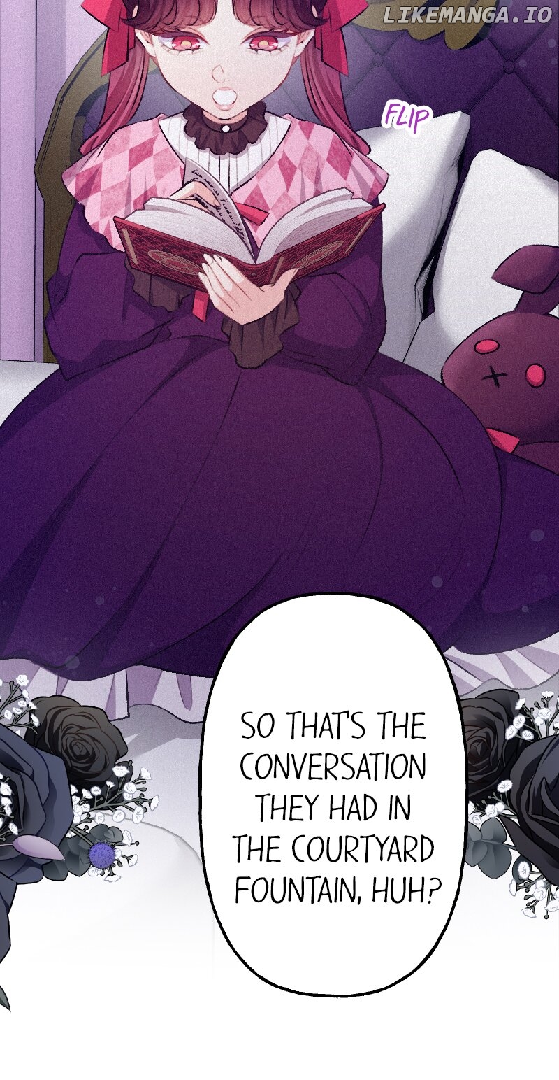 The Heat of the Reincarnated Villainess Chapter 157 - page 45