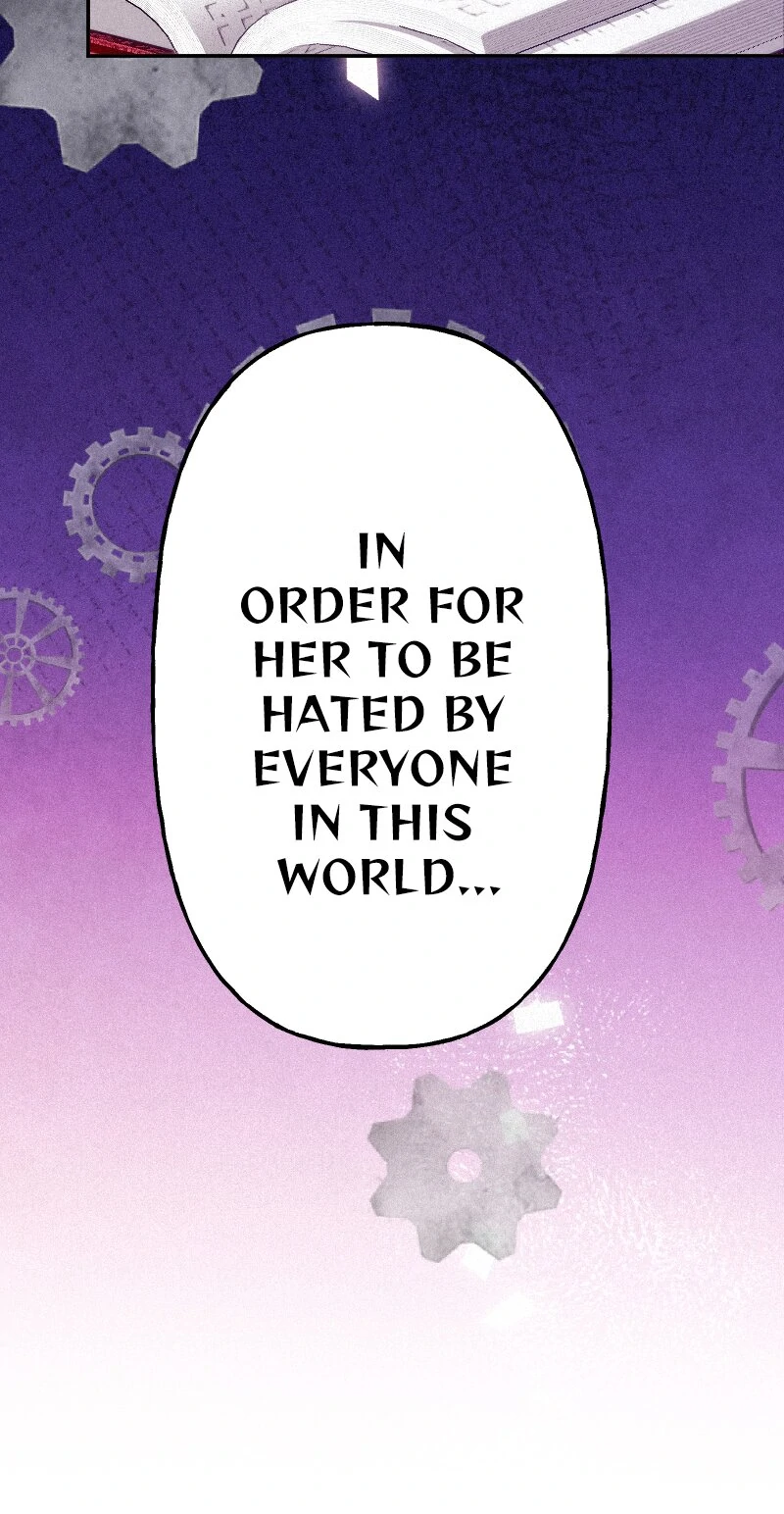 The Heat of the Reincarnated Villainess Chapter 157 - page 50