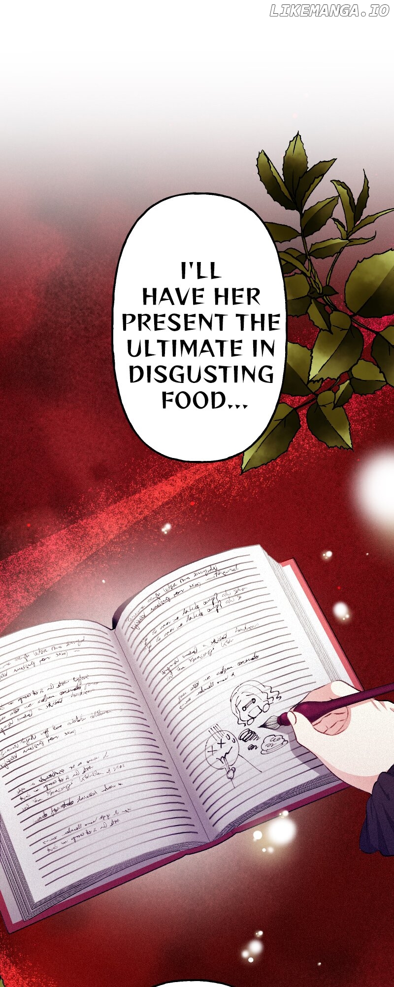 The Heat of the Reincarnated Villainess Chapter 157 - page 51