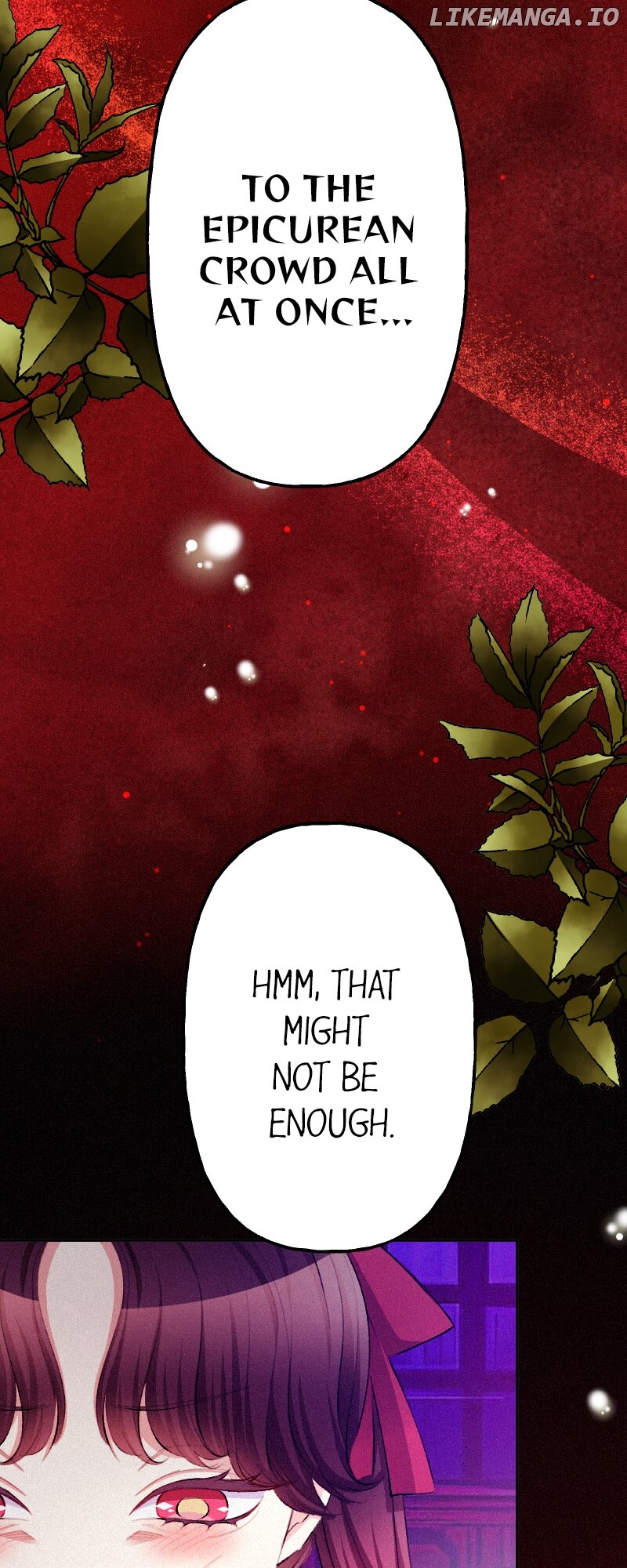 The Heat of the Reincarnated Villainess Chapter 157 - page 52