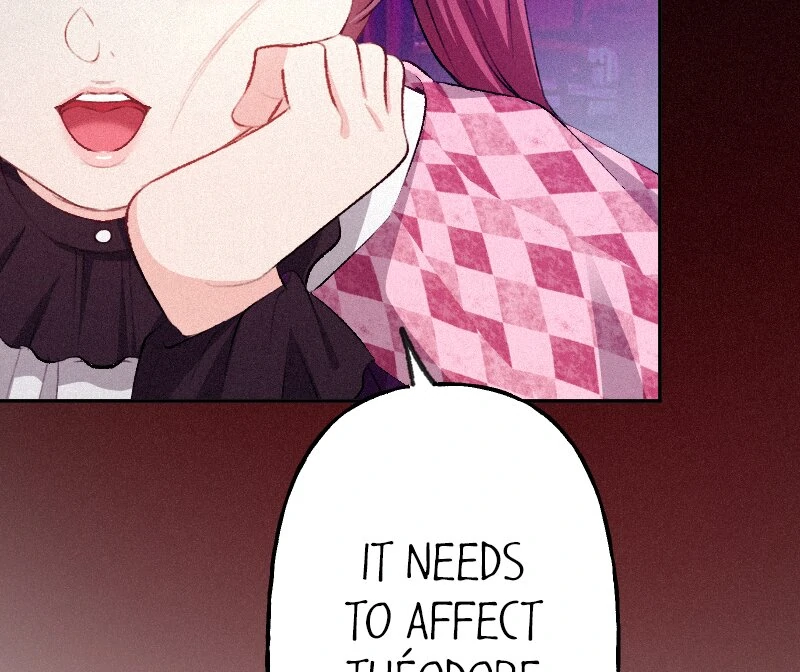 The Heat of the Reincarnated Villainess Chapter 157 - page 53
