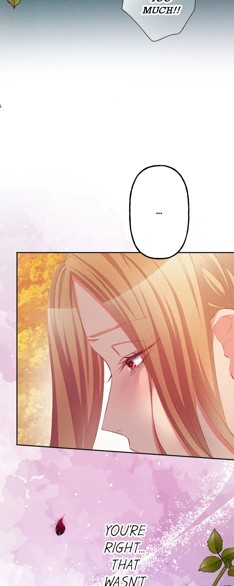 The Heat of the Reincarnated Villainess Chapter 157 - page 8