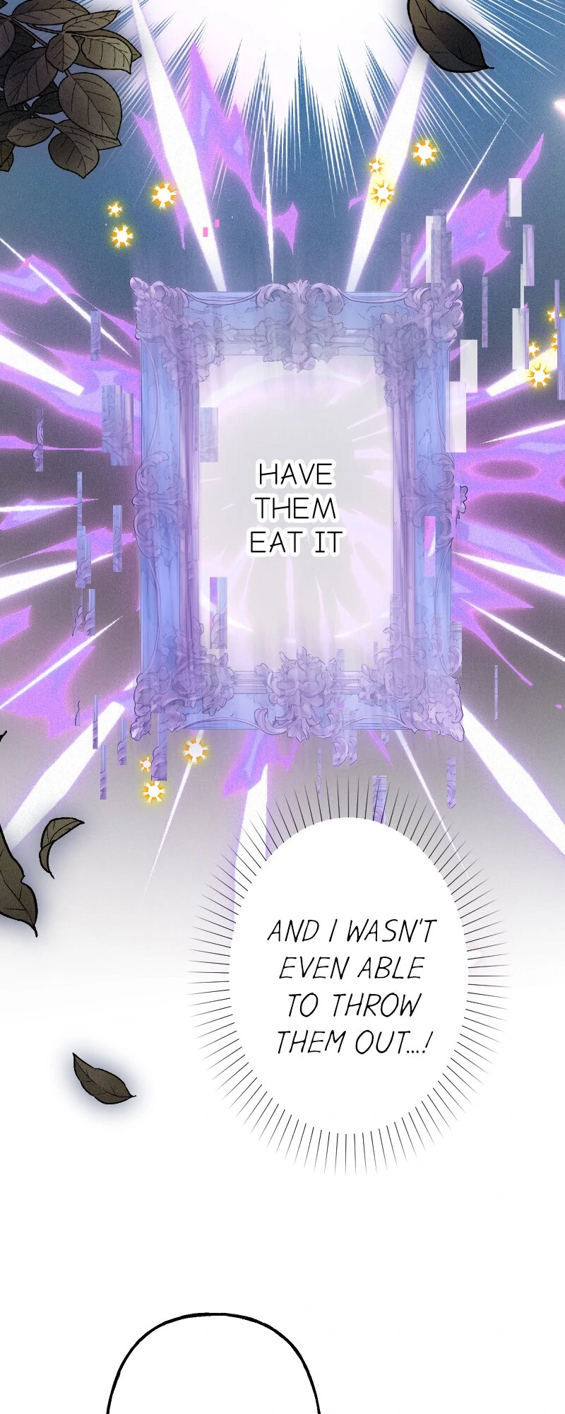 The Heat of the Reincarnated Villainess Chapter 158 - page 14