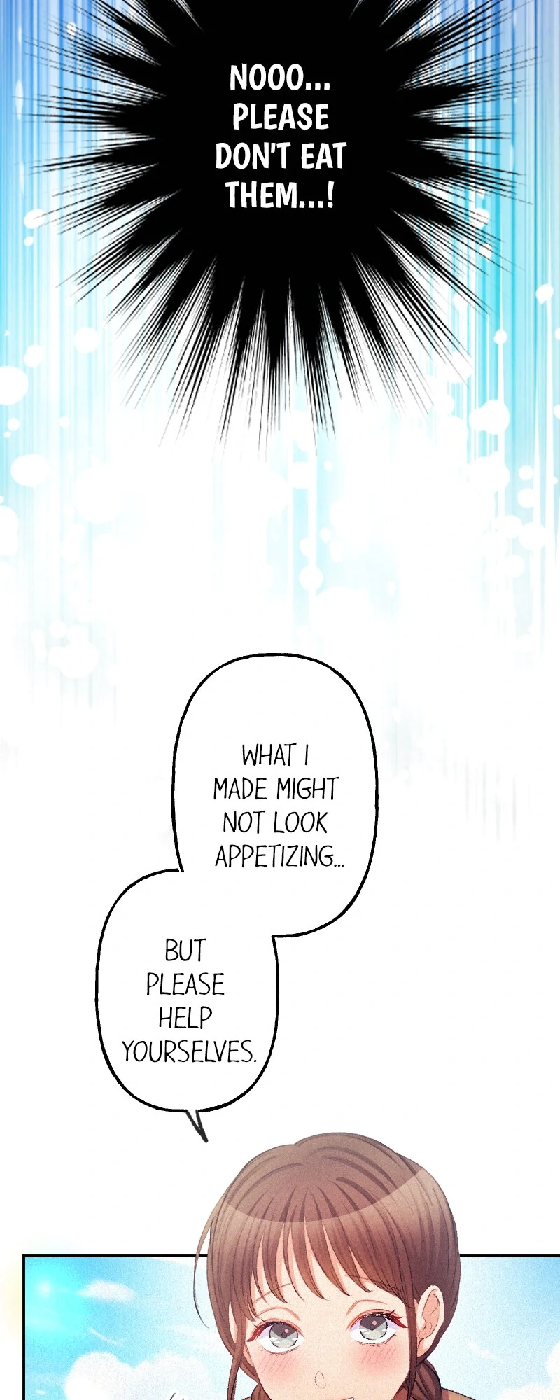 The Heat of the Reincarnated Villainess Chapter 158 - page 17