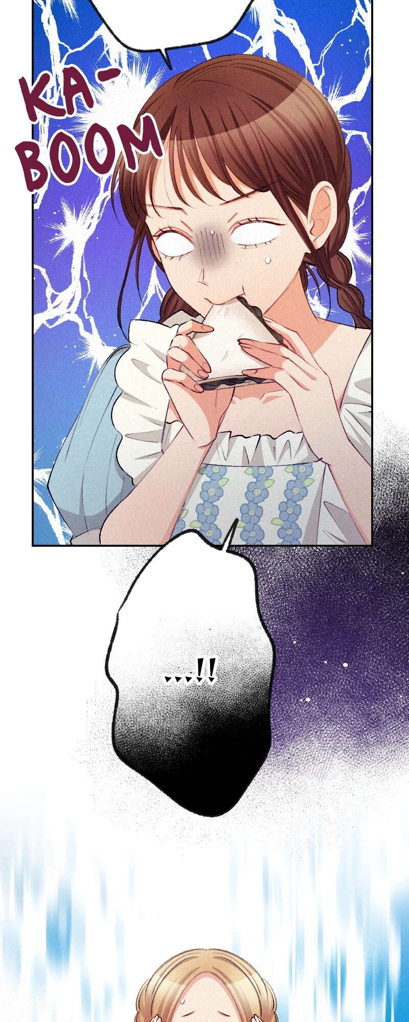 The Heat of the Reincarnated Villainess Chapter 158 - page 26