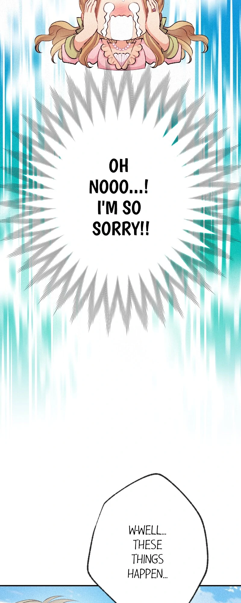 The Heat of the Reincarnated Villainess Chapter 158 - page 27