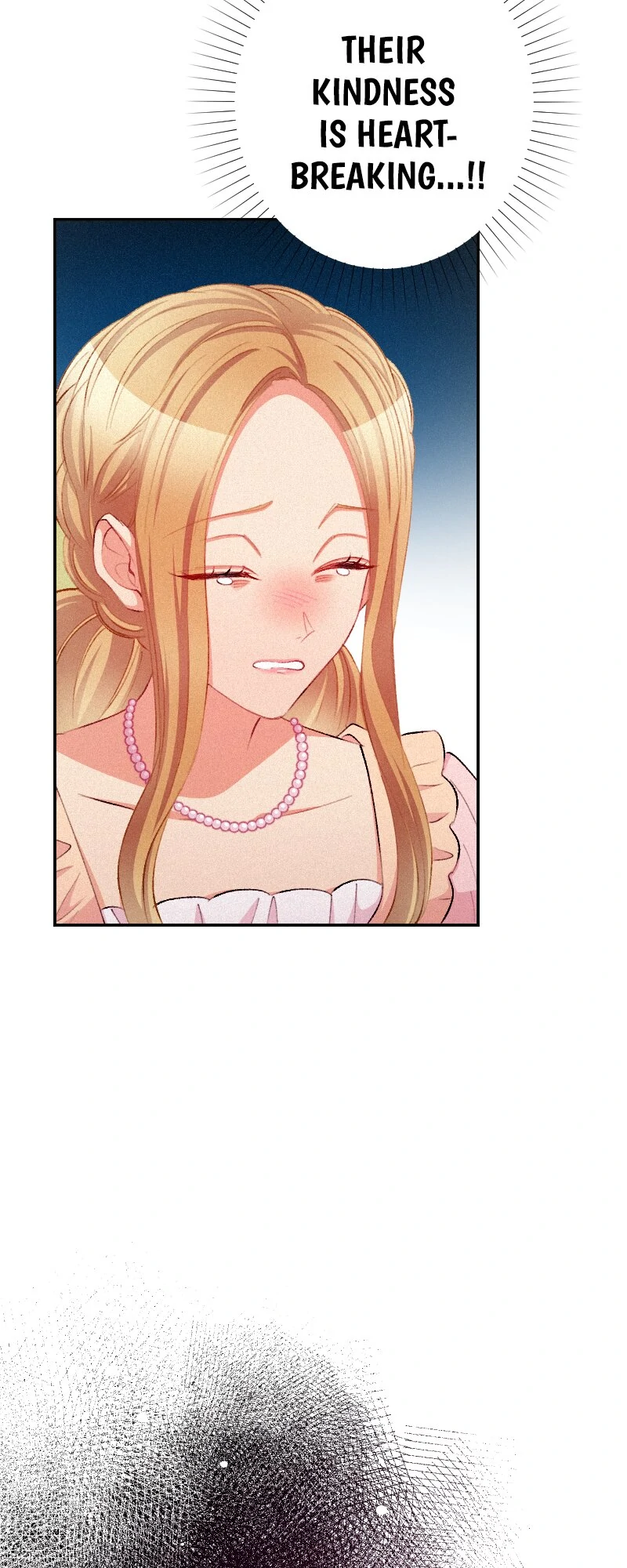 The Heat of the Reincarnated Villainess Chapter 158 - page 29