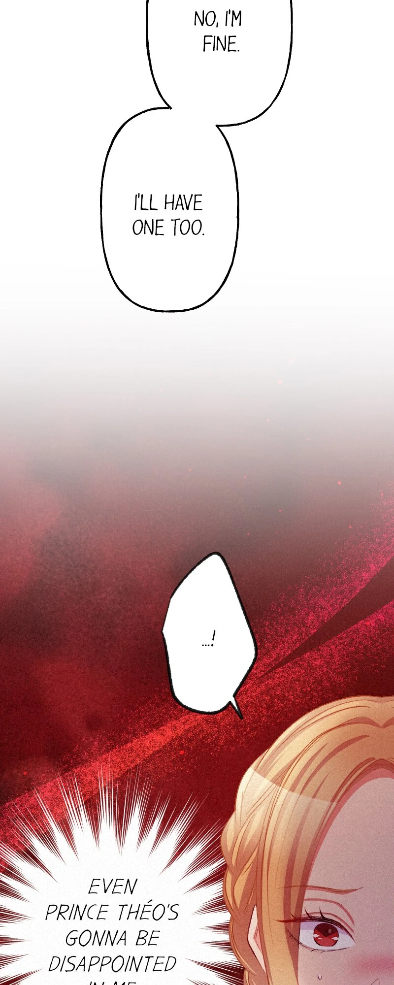 The Heat of the Reincarnated Villainess Chapter 158 - page 32