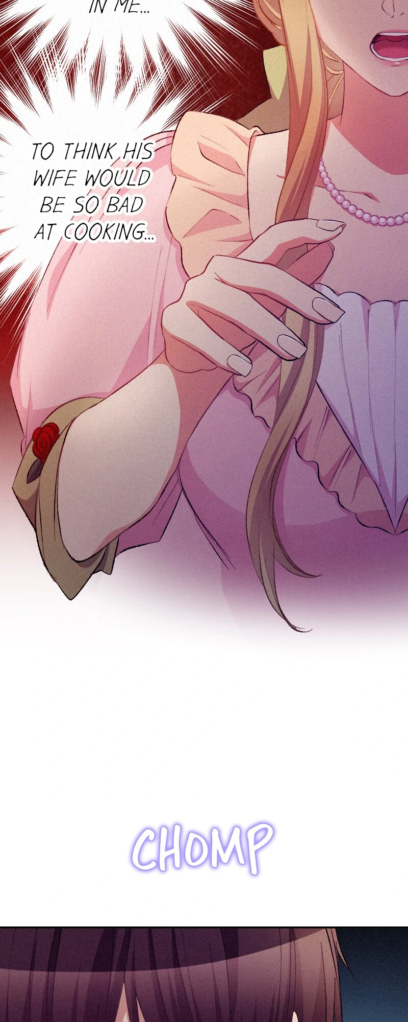 The Heat of the Reincarnated Villainess Chapter 158 - page 33