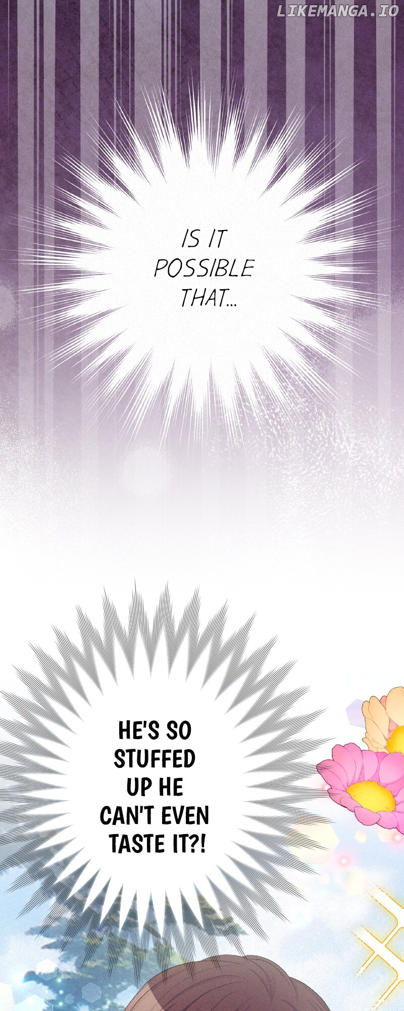 The Heat of the Reincarnated Villainess Chapter 158 - page 37