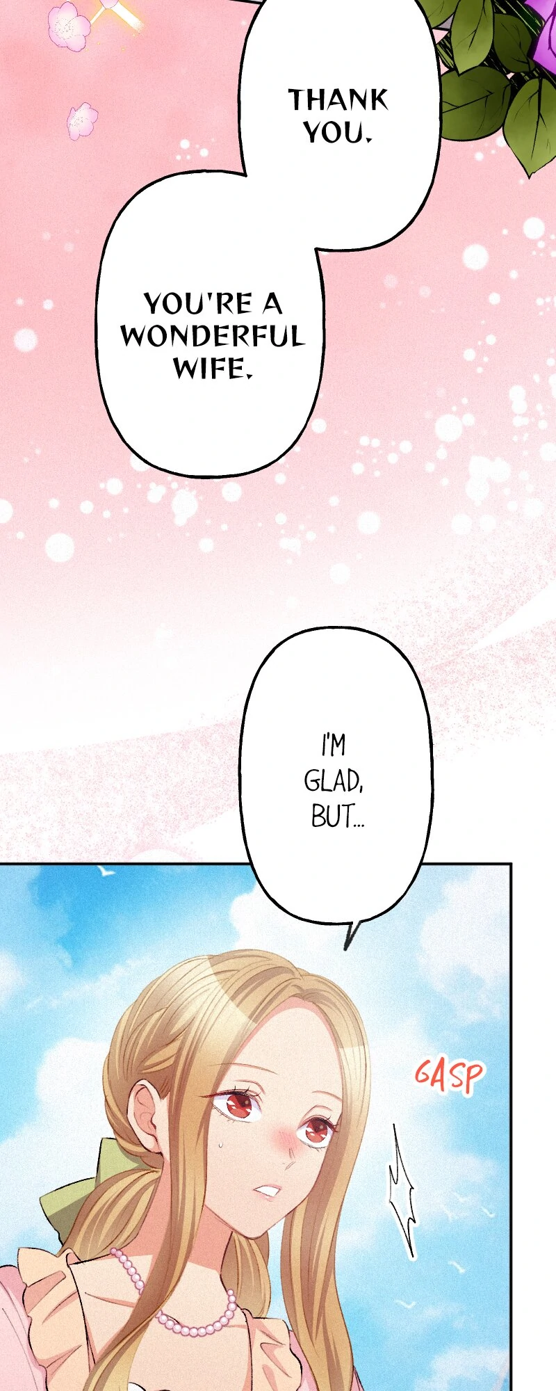 The Heat of the Reincarnated Villainess Chapter 158 - page 42