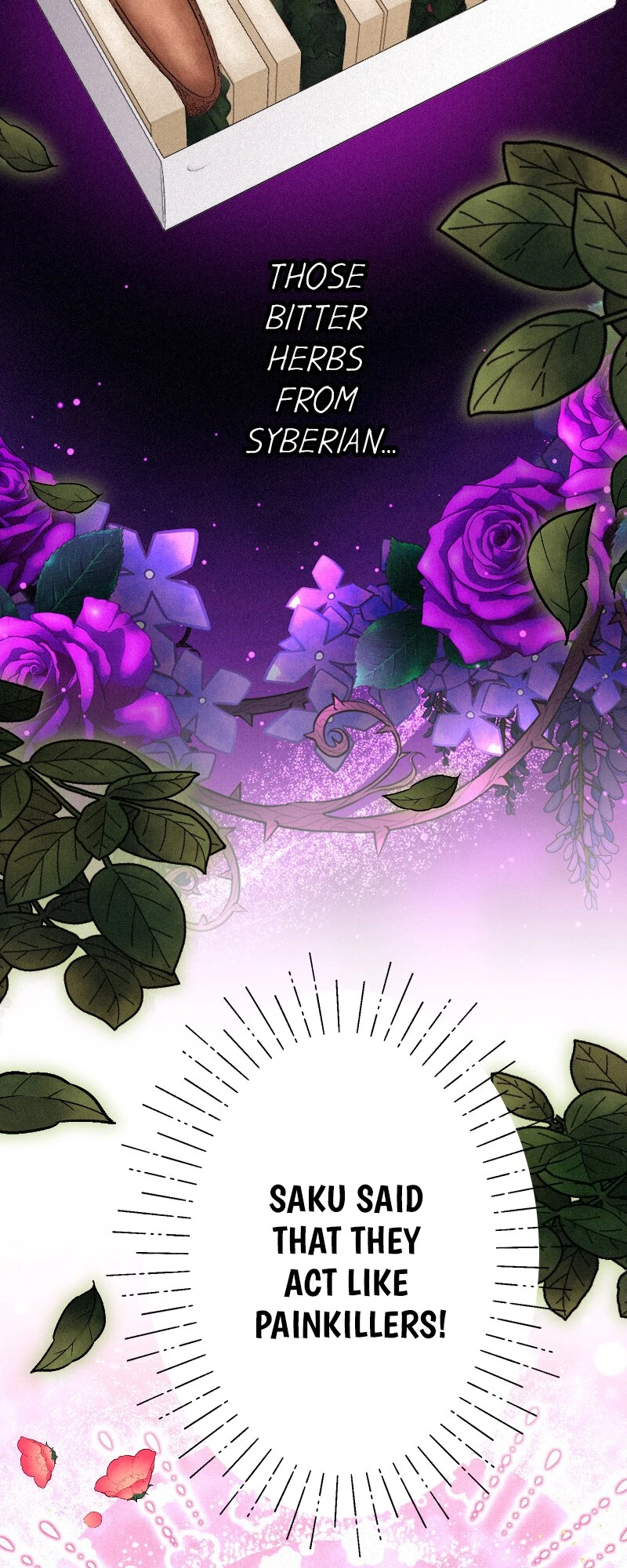 The Heat of the Reincarnated Villainess Chapter 158 - page 44