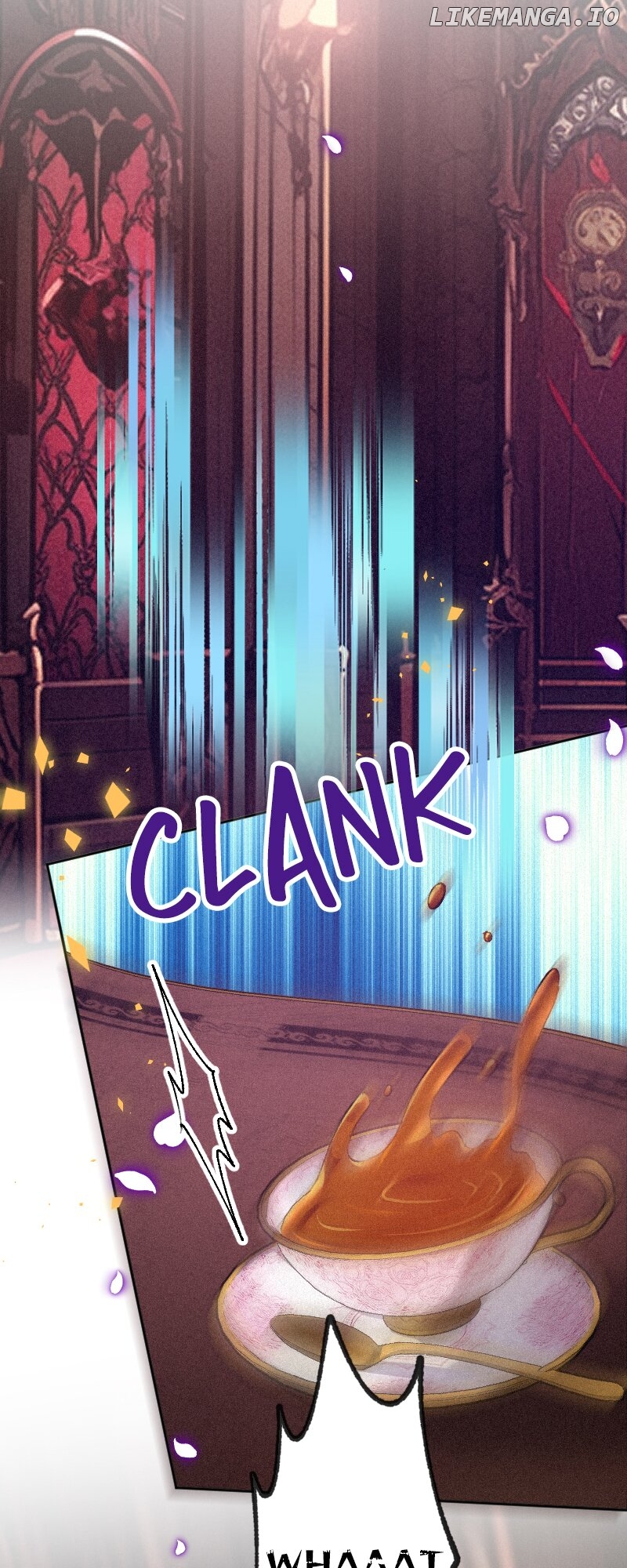 The Heat of the Reincarnated Villainess Chapter 158 - page 46