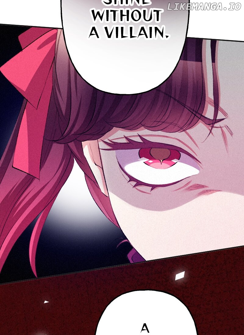 The Heat of the Reincarnated Villainess Chapter 158 - page 54
