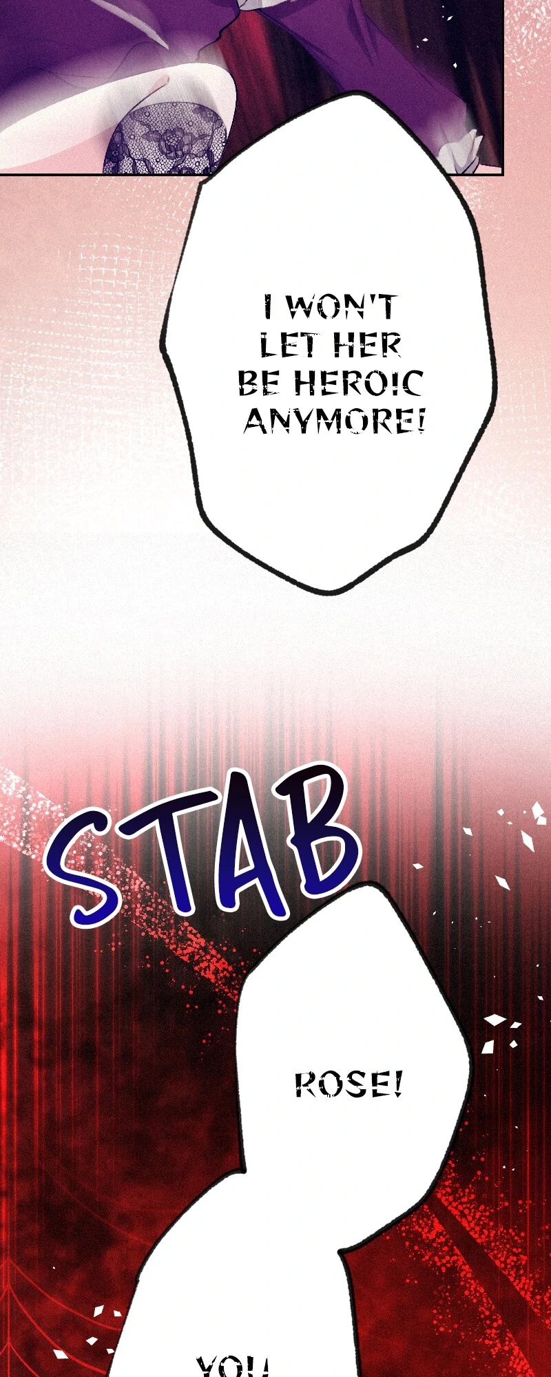 The Heat of the Reincarnated Villainess Chapter 158 - page 56