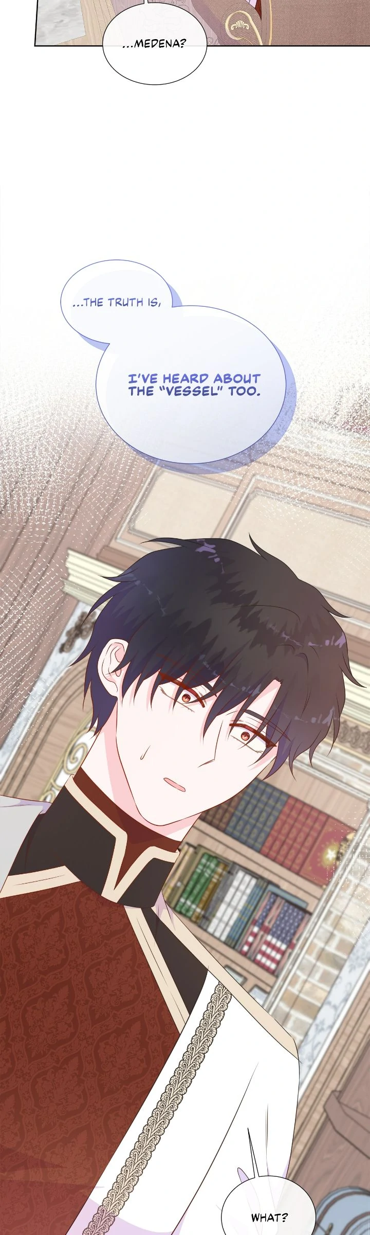 Don’t Trust the Heroine Chapter 125 - page 11