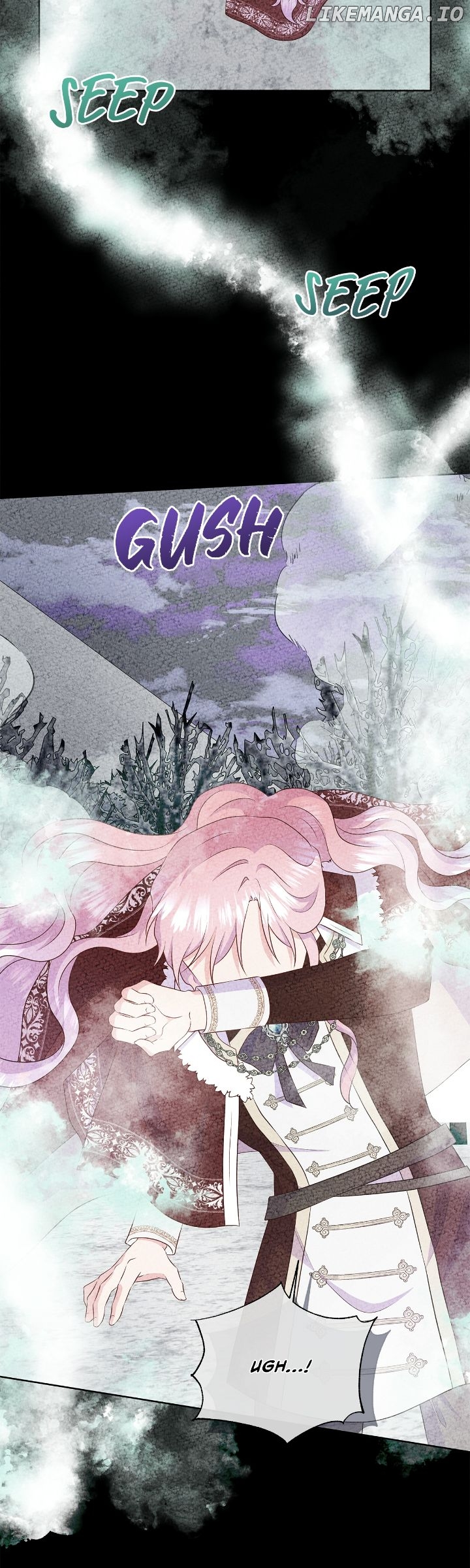 Don’t Trust the Heroine Chapter 125 - page 14