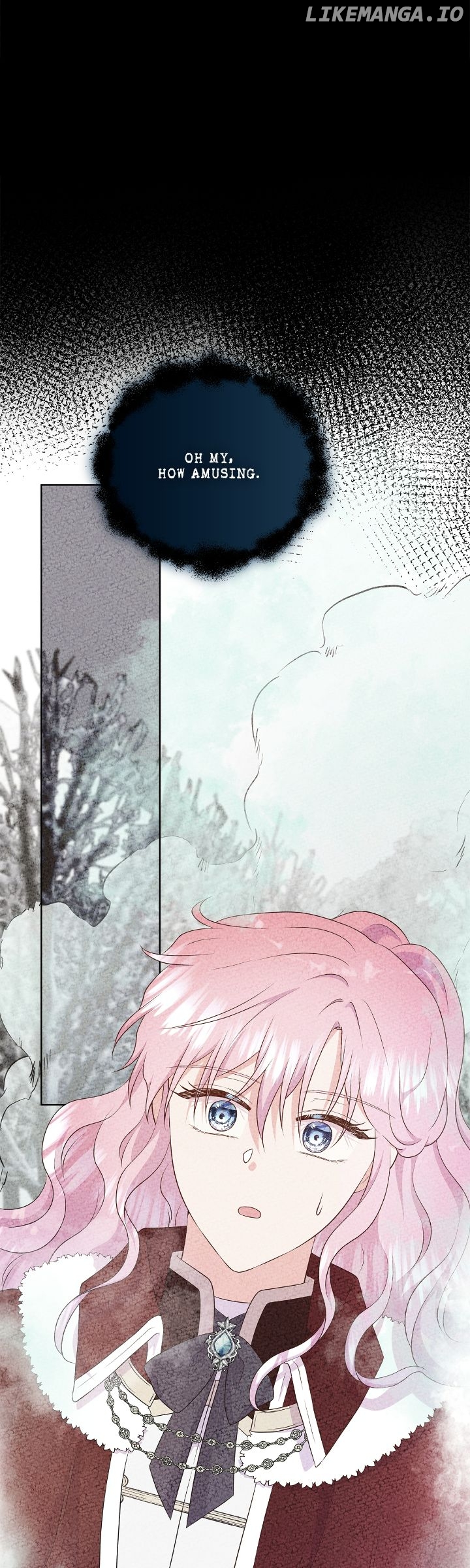 Don’t Trust the Heroine Chapter 125 - page 15