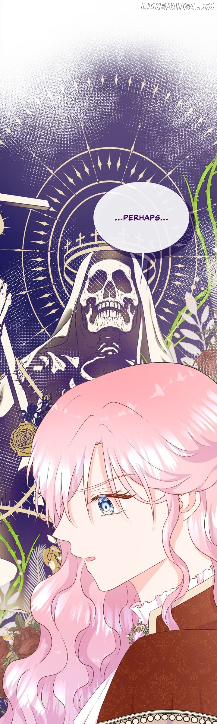 Don’t Trust the Heroine Chapter 125 - page 17