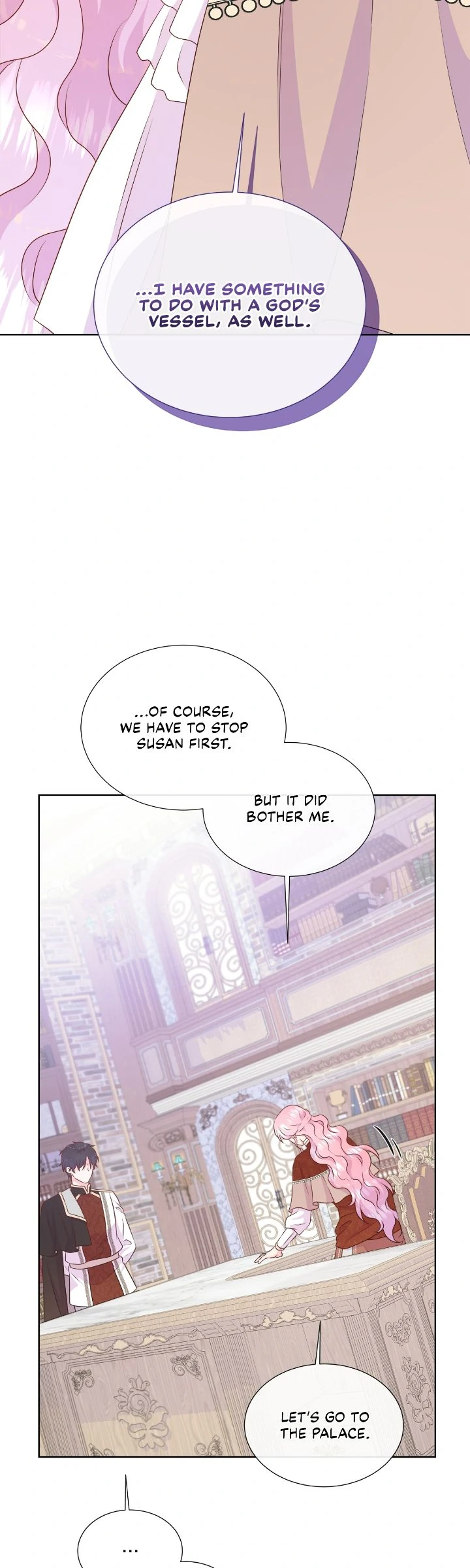 Don’t Trust the Heroine Chapter 125 - page 18