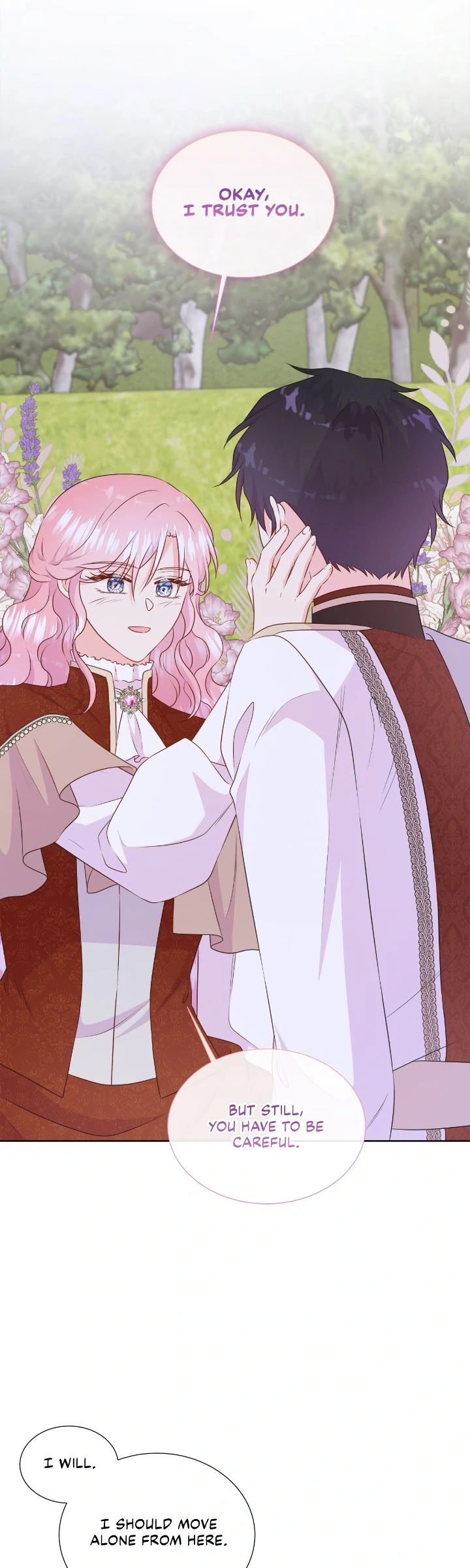 Don’t Trust the Heroine Chapter 125 - page 23