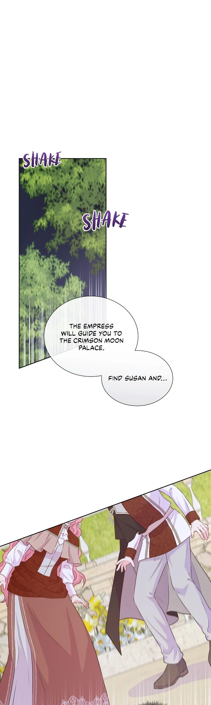 Don’t Trust the Heroine Chapter 125 - page 25