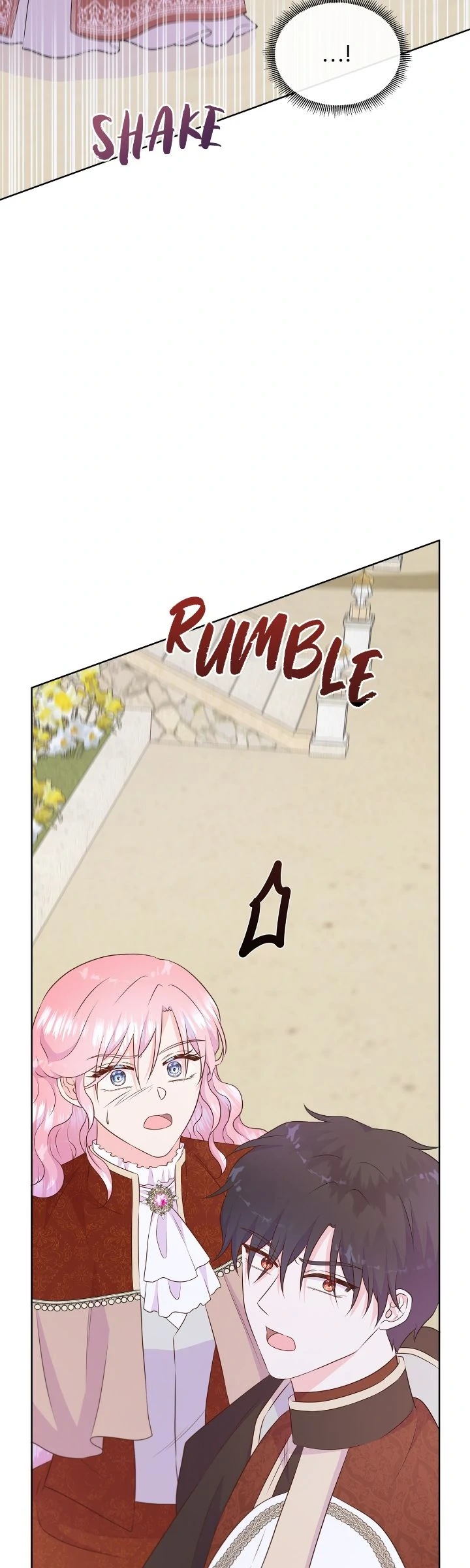 Don’t Trust the Heroine Chapter 125 - page 26