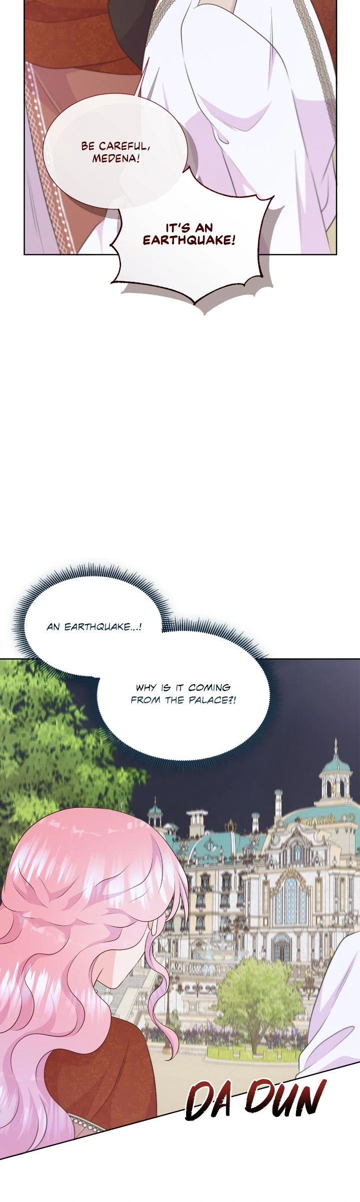 Don’t Trust the Heroine Chapter 125 - page 27