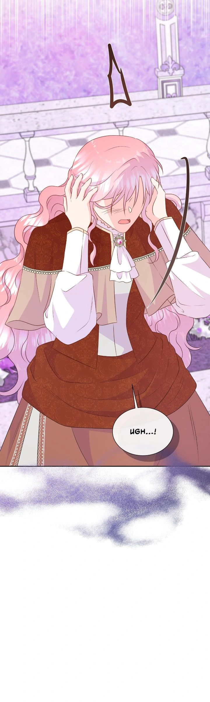 Don’t Trust the Heroine Chapter 125 - page 32