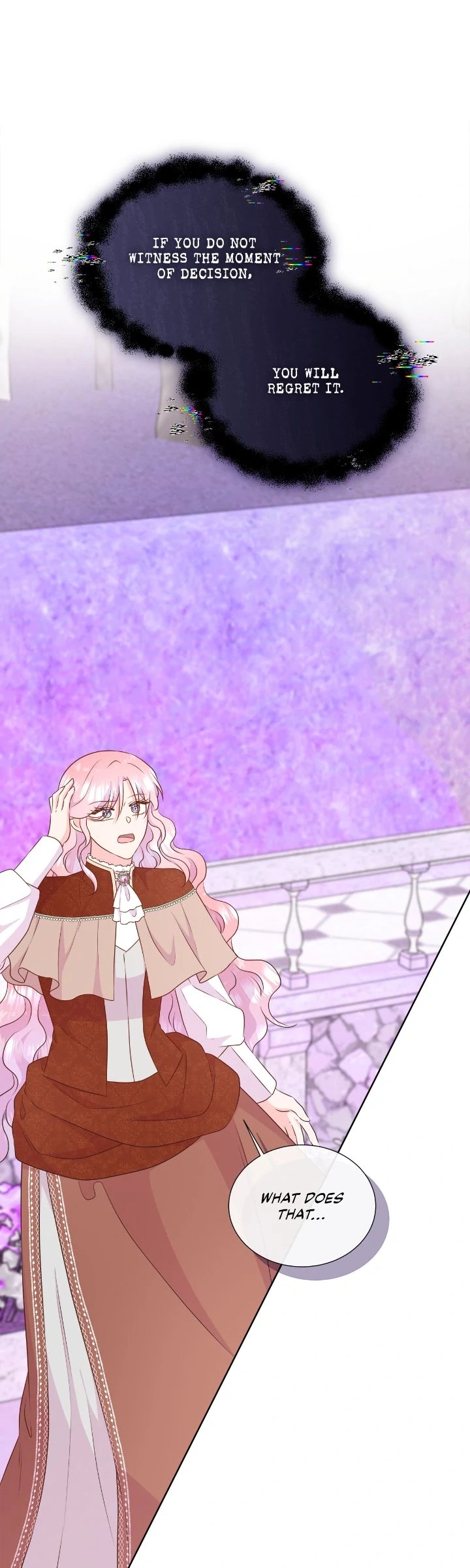 Don’t Trust the Heroine Chapter 125 - page 34