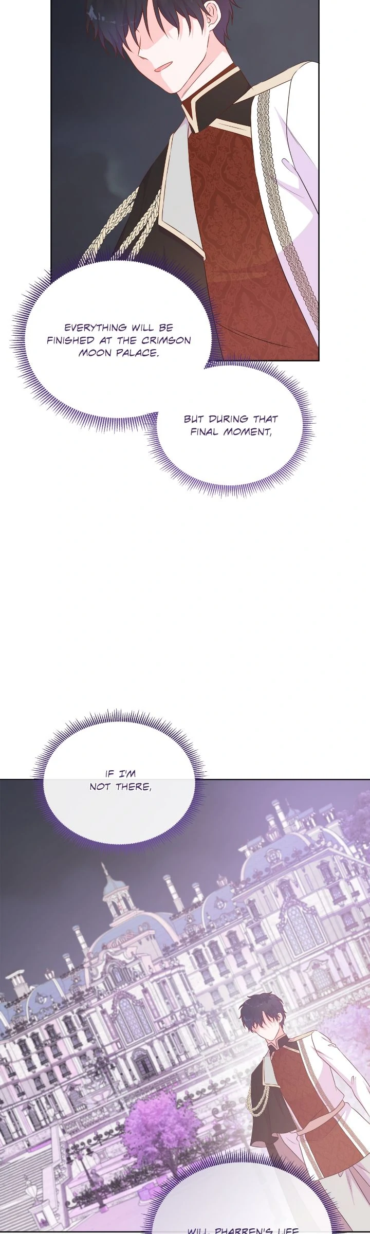 Don’t Trust the Heroine Chapter 125 - page 36